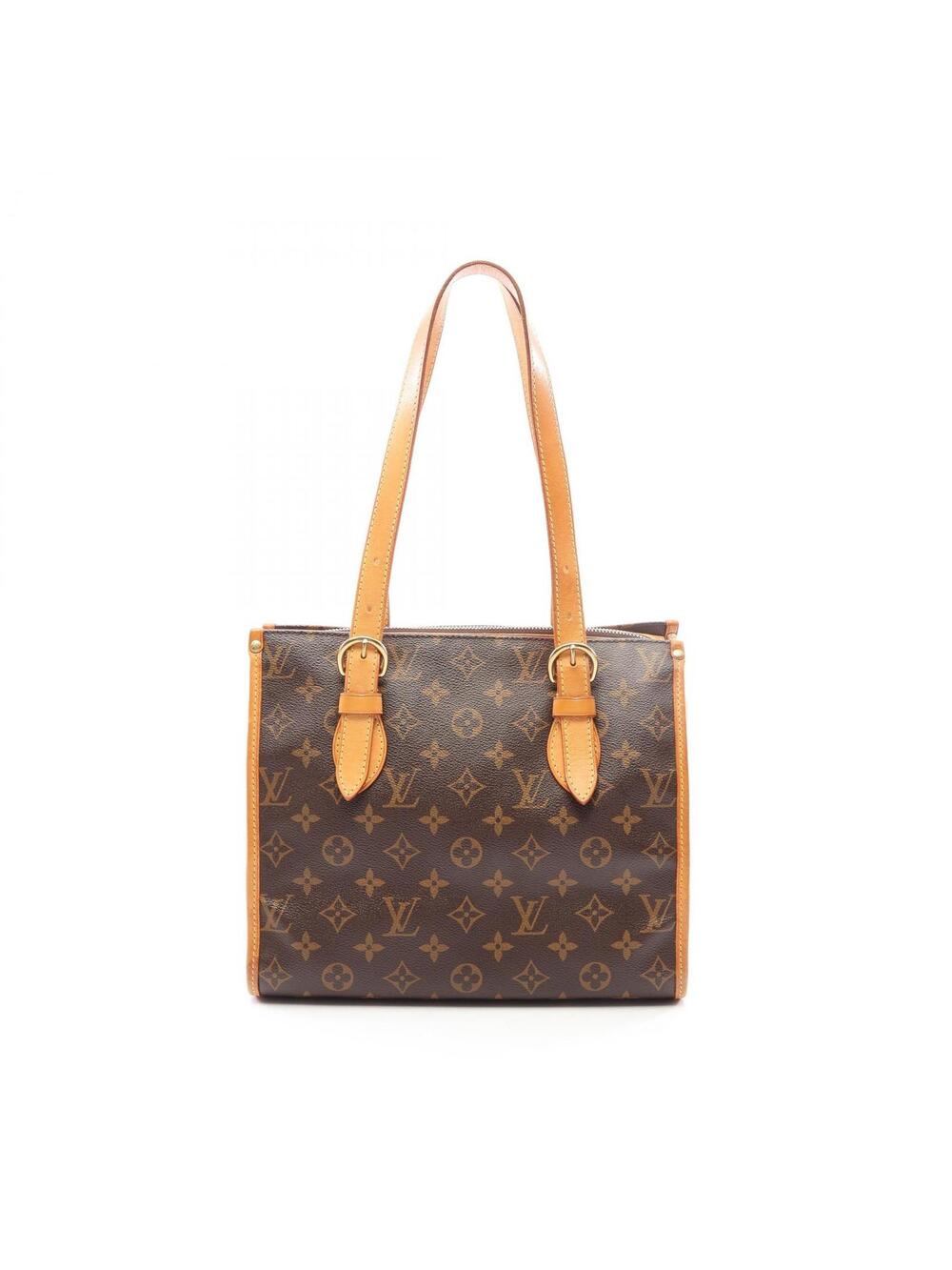 Louis Vuitton Popincourt Haut Tote #371853L10B